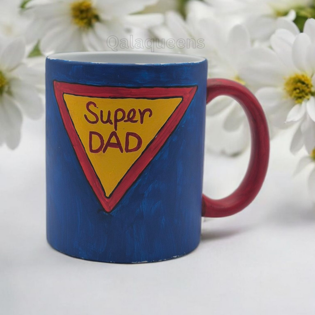 Father's Day Mug #3