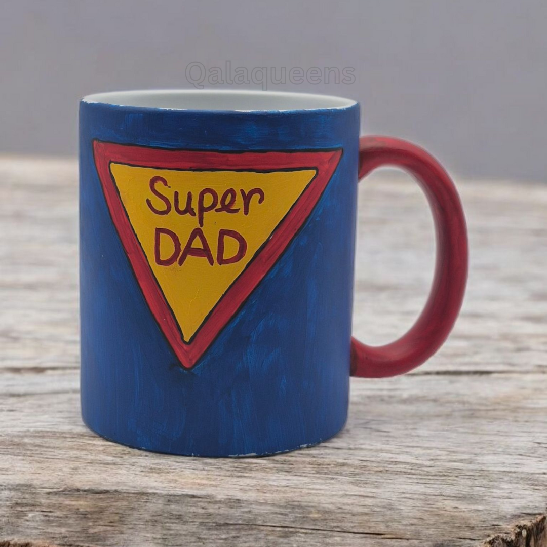 Father's Day Mug #3