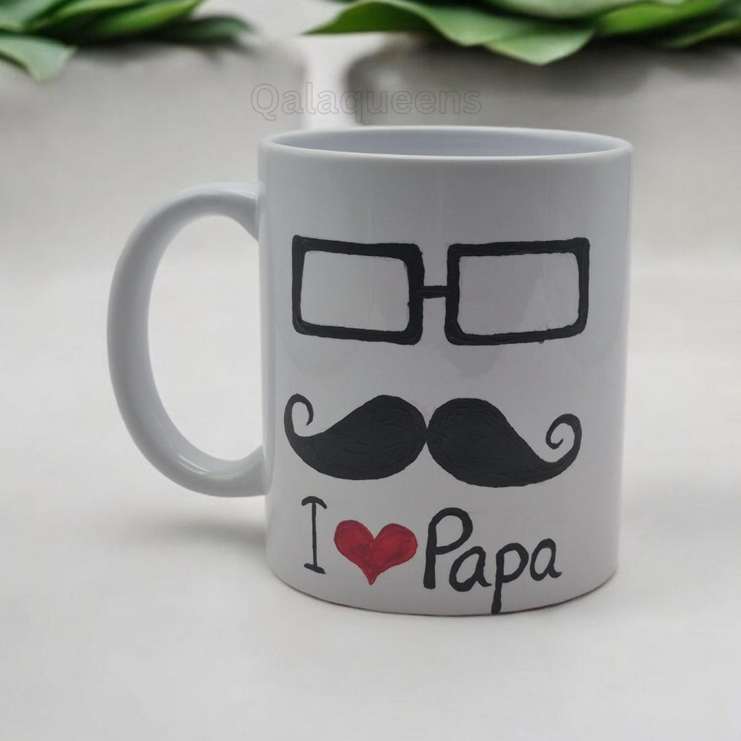 Father's Day Mug #2