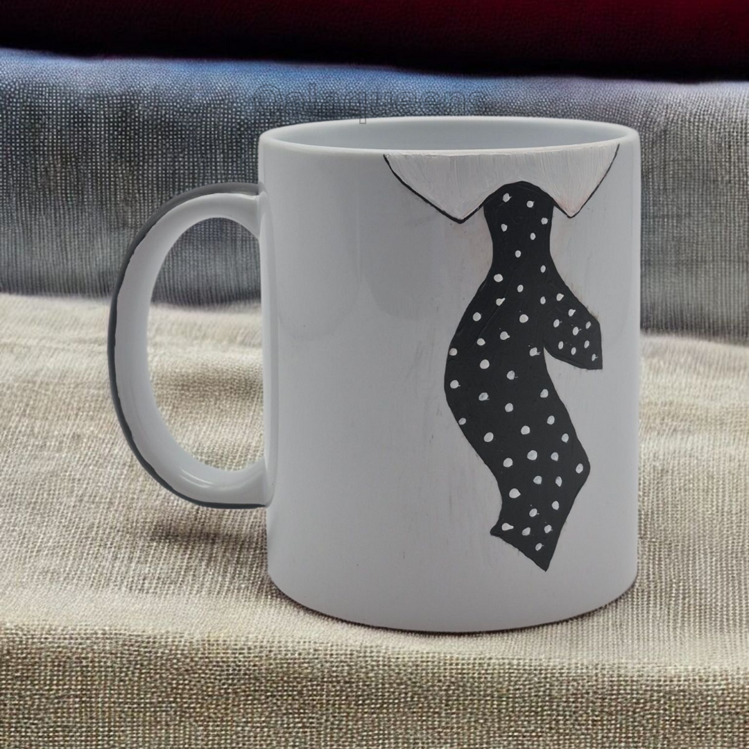 Father's Day Mug #1