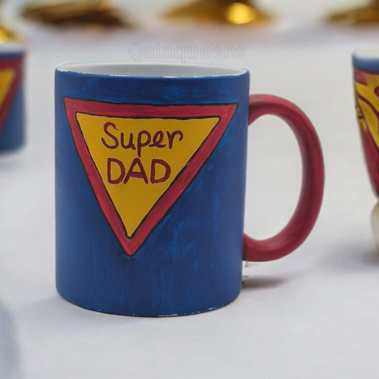 Father's Day Mug #3