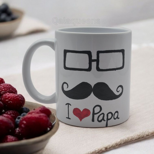 Father's Day Mug #2