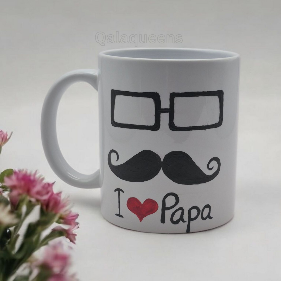 Father's Day Mug #2