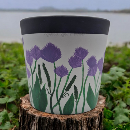 Whispers of lavender