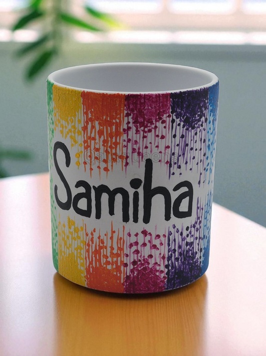 Shooting Stars Mug