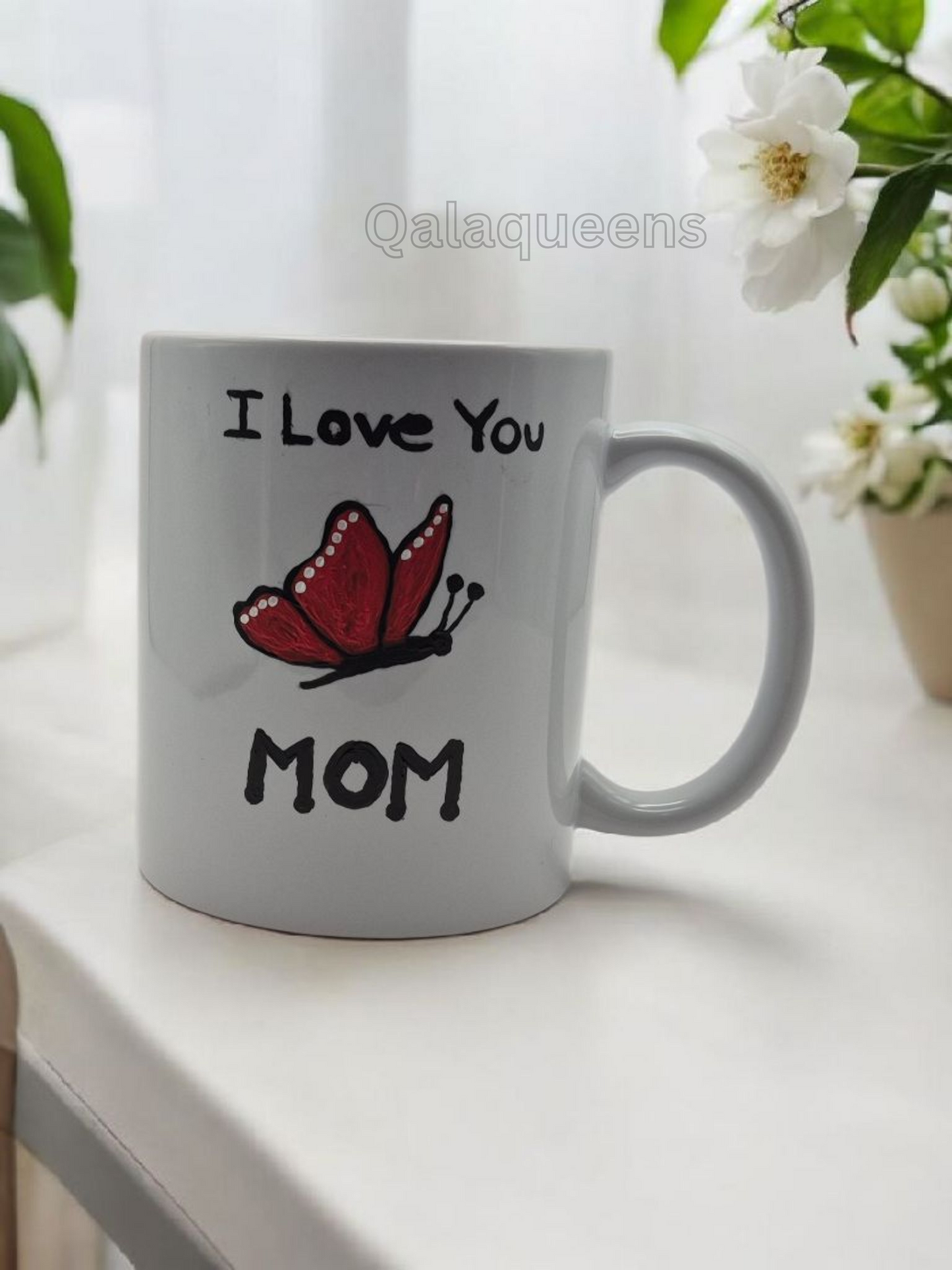 Mother's Day Mug #2