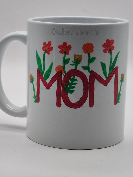 Mother's Day Mug #1