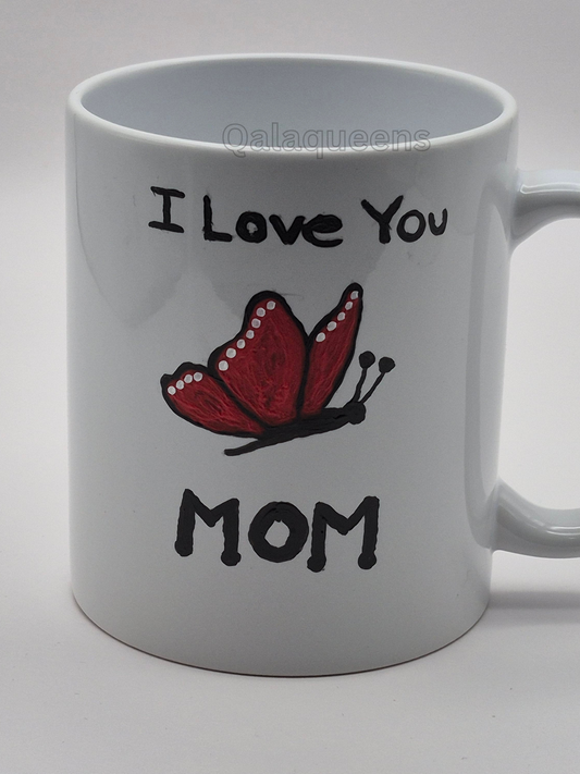 Mother's Day Mug #2