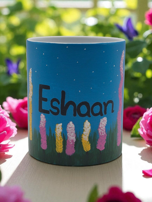 Vanku Landscape Mug