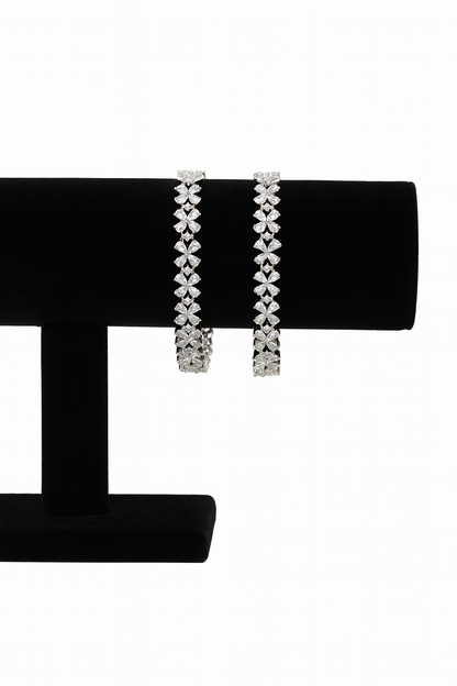 Diamond churi/bangle