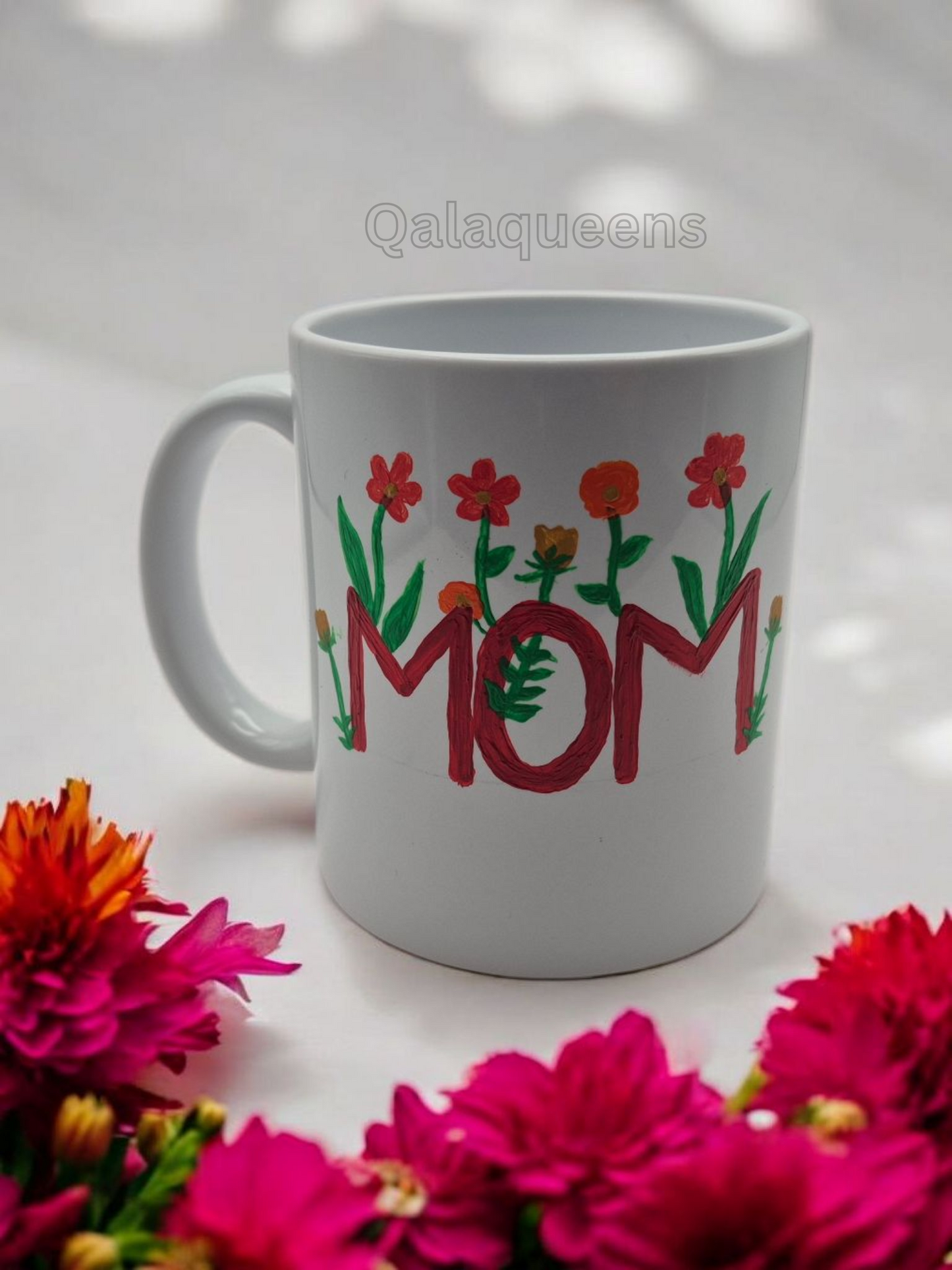 Mother's Day Mug #1