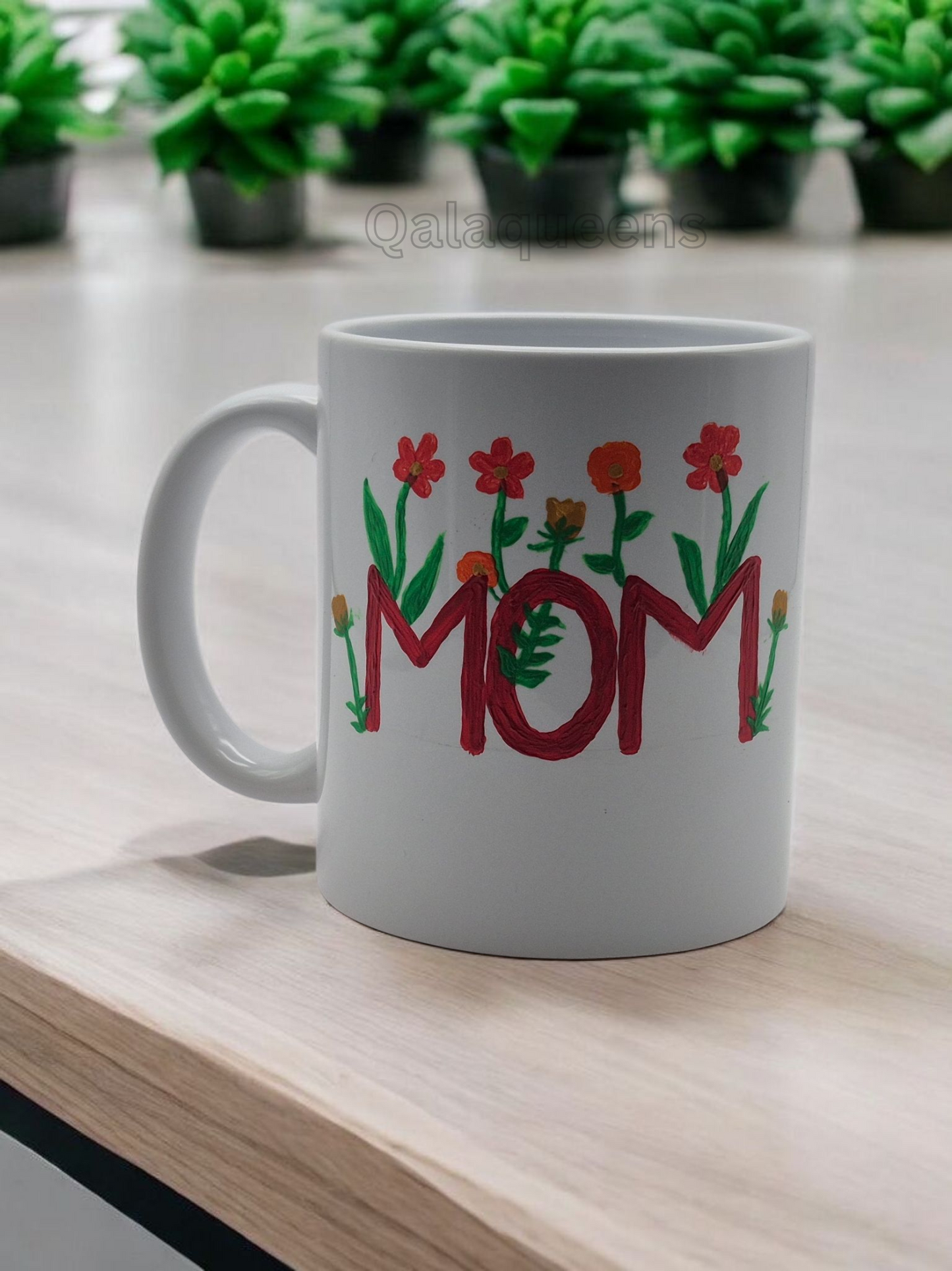 Mother's Day Mug #1