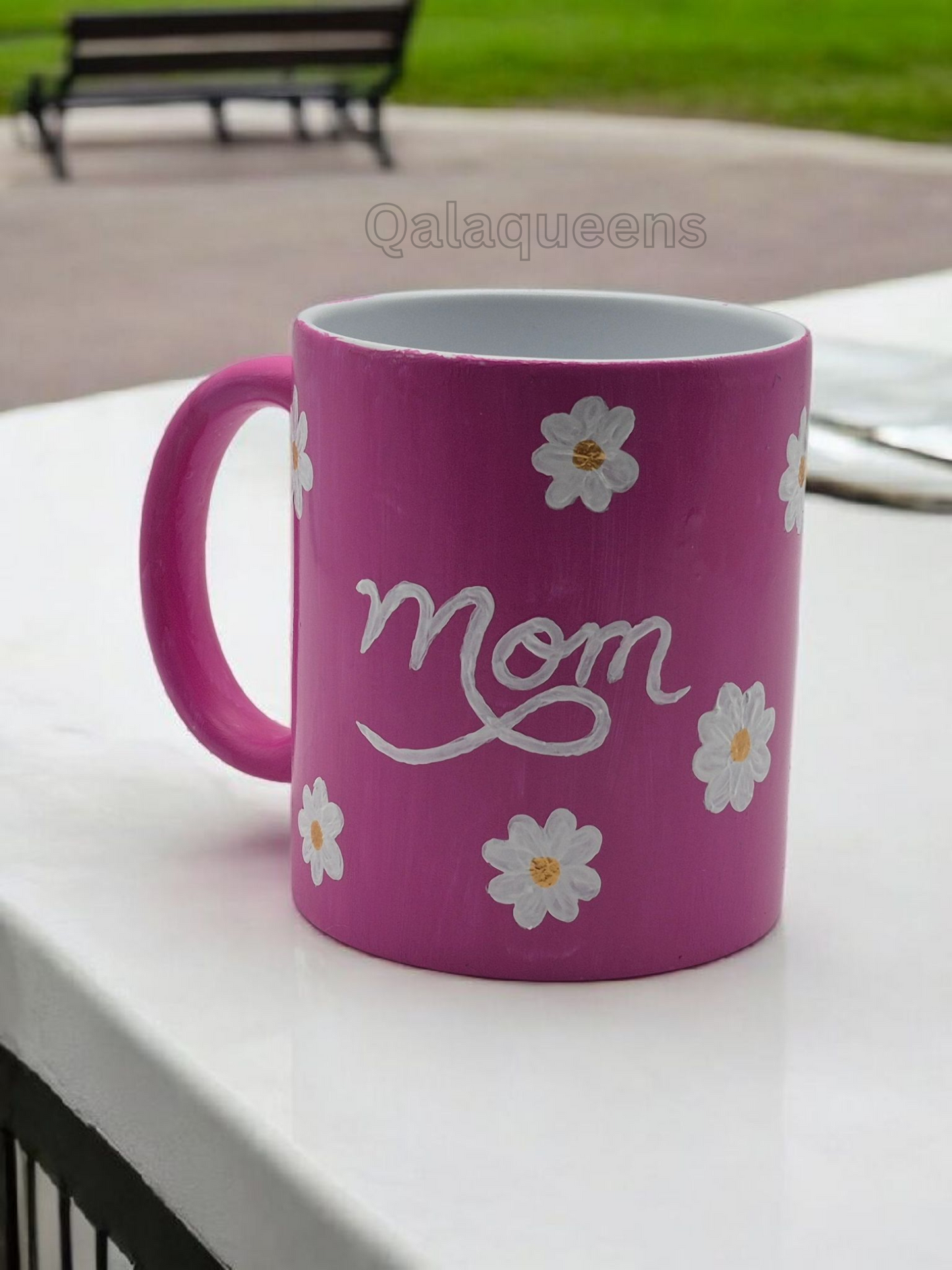 Mother's Day Mug #3