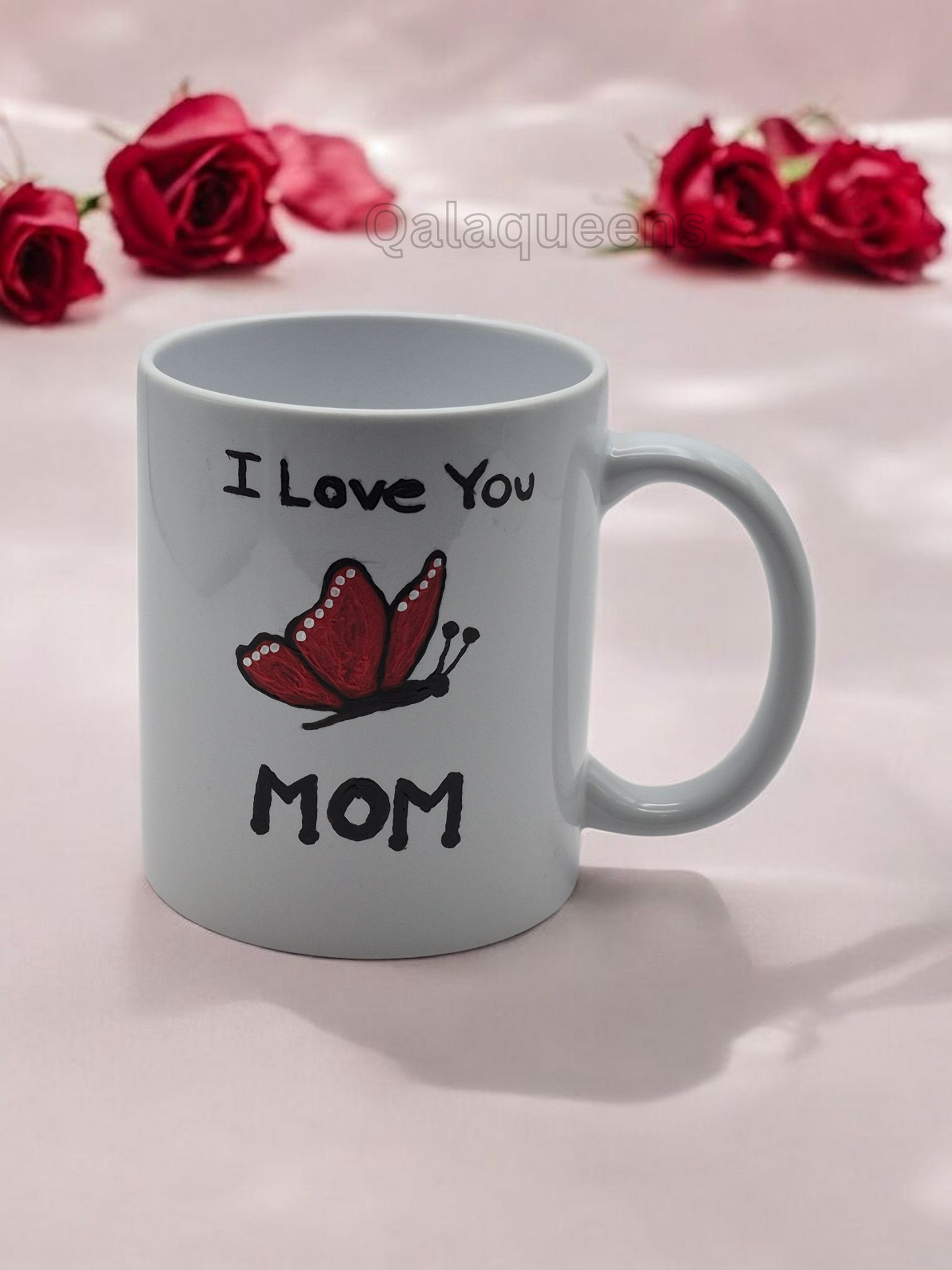 Mother's Day Mug #2